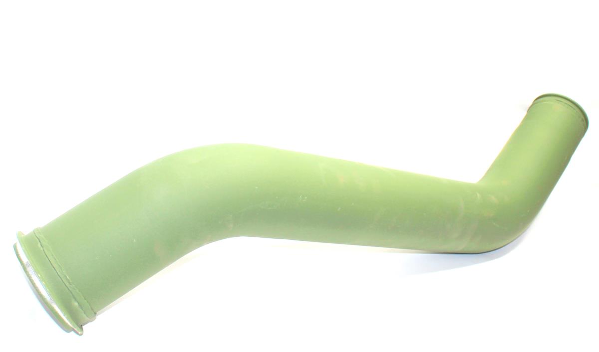 Exhaust Pipe Turbo Charged 8.3 Liter 6CTA Cummins Powered M939A2